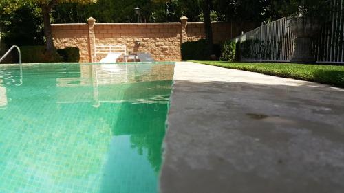 El jardín de la abuela