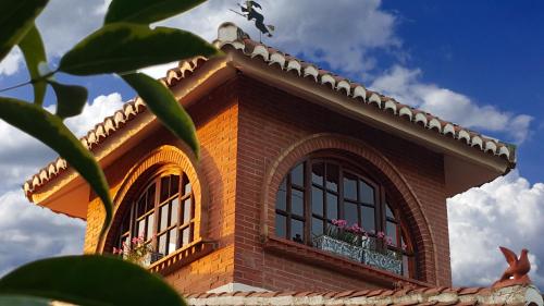 El jardín de la abuela