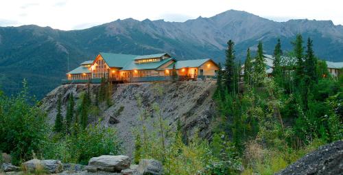 Grande Denali Lodge