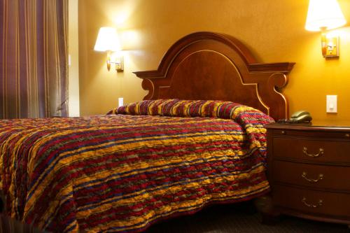 Redondo Beach Inn-LAX in Gardena, USA