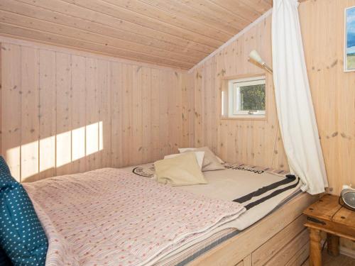 6 person holiday home in Knebel