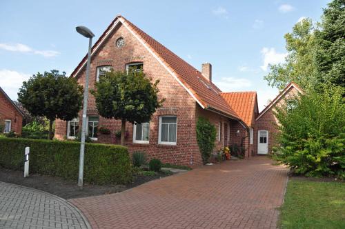 Ferienwohnung Anni, 65325 in Moormerland, Deutschland