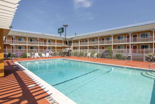 Quality Inn Central Roseburg