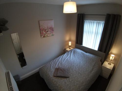 Templemore Townhouse 1