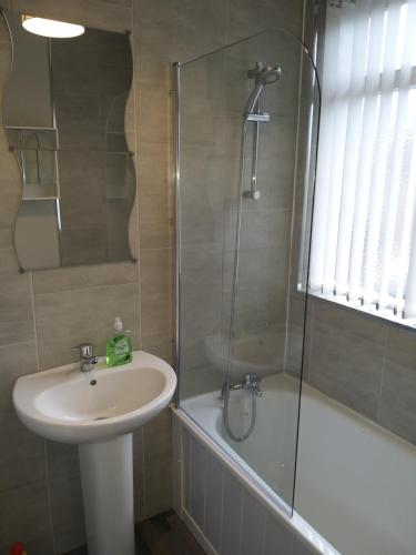 Templemore Townhouse 1
