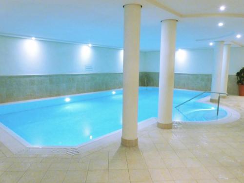 Steamroom, Sellminchen Sylt in Sylt Ost