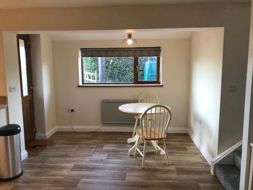 Blacklaines Annexe in 伯德利普