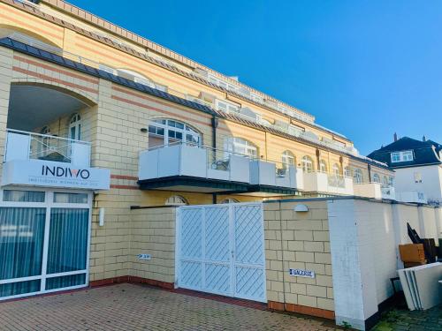 Sellminchen Sylt Apartment In Westerland Germany Wander