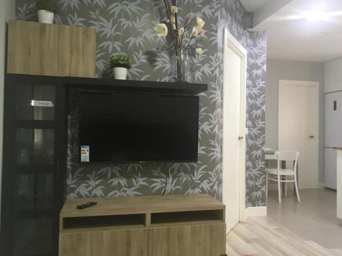  A 5 minutos Estac Tren céntrico y estiloso Vivienda de uso Turistico in Logroño