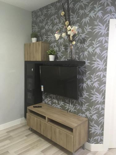  A 5 minutos Estac Tren céntrico y estiloso Vivienda de uso Turistico in Logroño