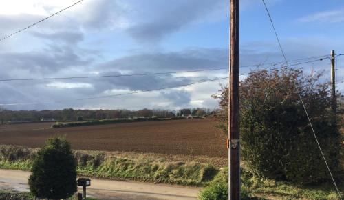 周邊環境, Blacklaines Annexe in 伯德利普