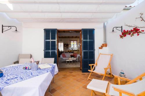 Foto - Sa Caseta de Portocolom