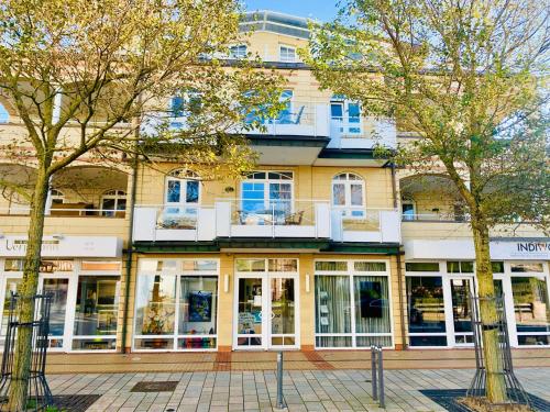 Sellminchen Sylt in Westerland, Deutschland