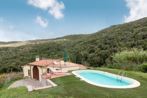 Villetta Redinoce gîte à louer Pila