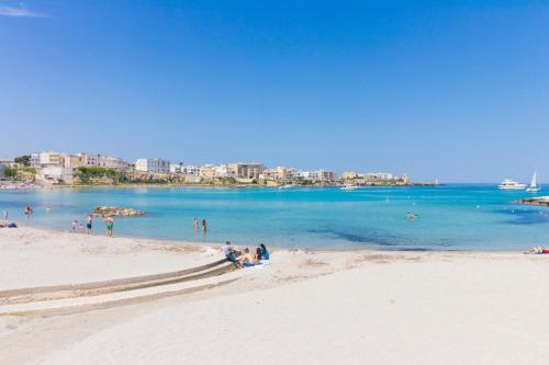Casa vacanze Clio in Salento 6 posti - image 9