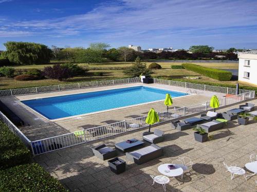 ibis Styles Gien