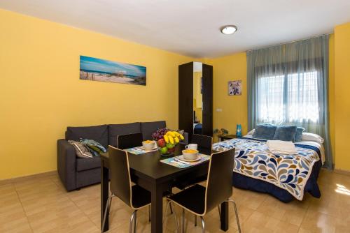 Apartamento estudio - image 9