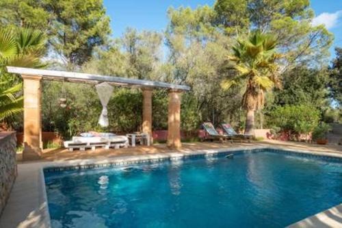  Espectacular casa en Sencelles in Sencelles