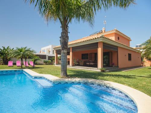 Villa Italia gîte à louer Roche