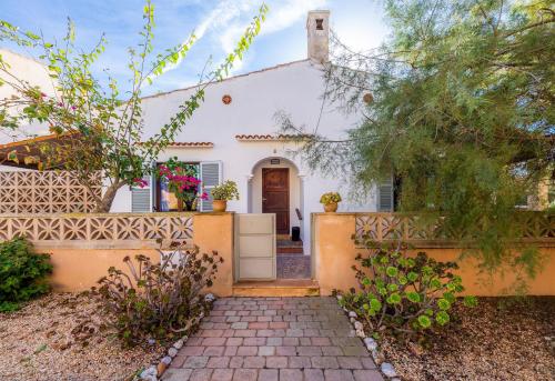  Casa Morlanda in SIllot