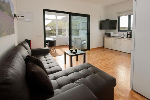 Buitenkant, Apartamento Ye in Ye