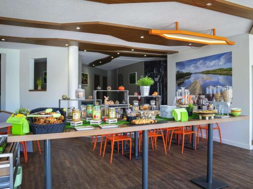 ibis Styles Gien