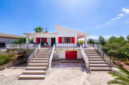  Es Pins 1 in Font de Sa Cala