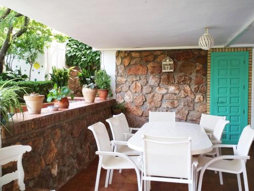 El jardín de la abuela, Granada (photo 4)