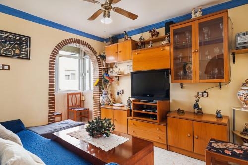  Apartamento Oliva in Barbate