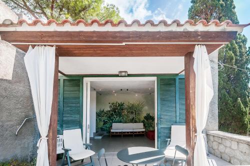  Appartamento Scilla, Pension in Fetovaia