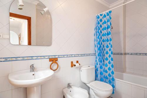 Apartamento Doña Alba - image 11