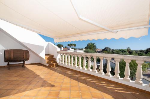 Villa en Son Gall Ciutadella - image 12