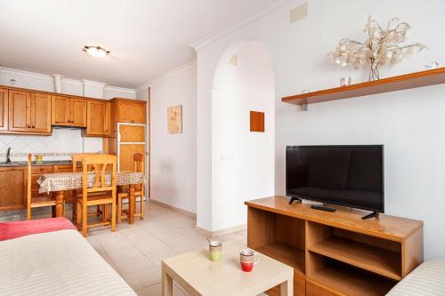 Apartamento Doña Alba Conil 