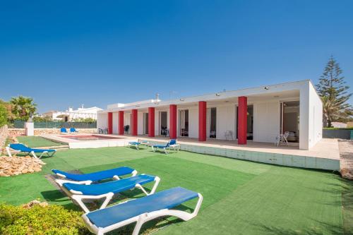 Villa en Menorca in 07703 Mahón