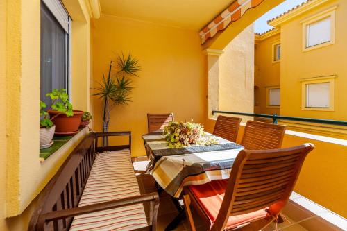  Apartamento Novo Sancti Petri in Chiclana de la Frontera