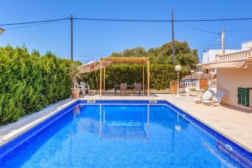 ORADA 16 gîte à louer Sa Ràpita