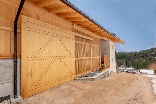 Oberprünst Hof - App. St. Sebastian