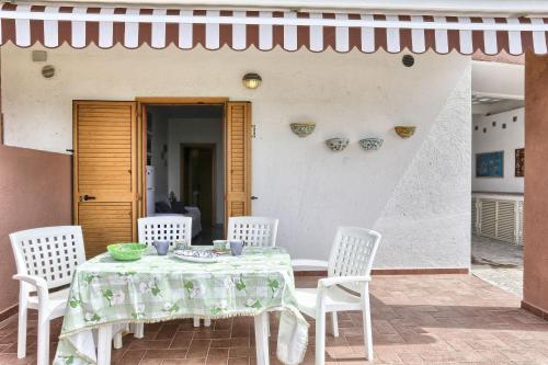  Appartamento Montecristo (bilocale) in Palazzo