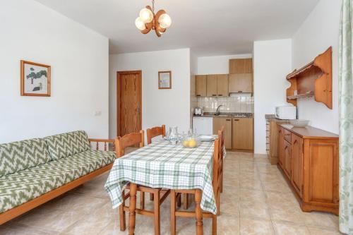 Apartamento La Cabanya 2b