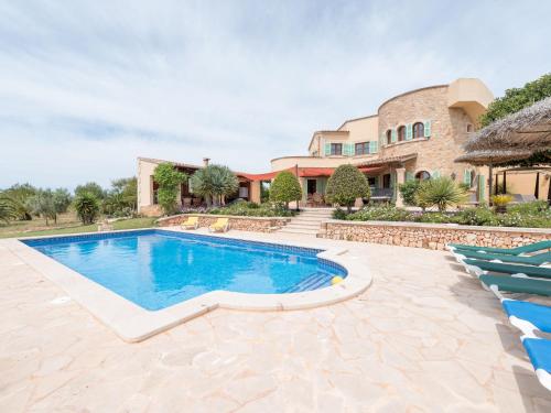  Ses Mires, Pension in Cala Santanyi