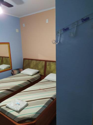 Hotel Dueto – São Bernardo do Campo