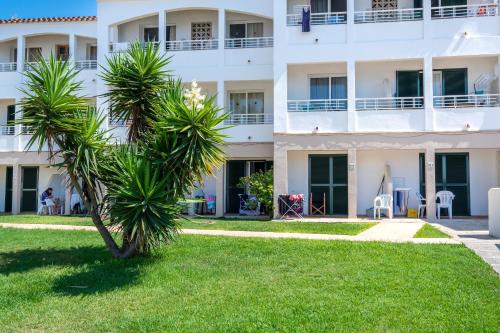 Apartamento Cala Piques - image 10