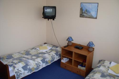 Triple room, 3 beds
