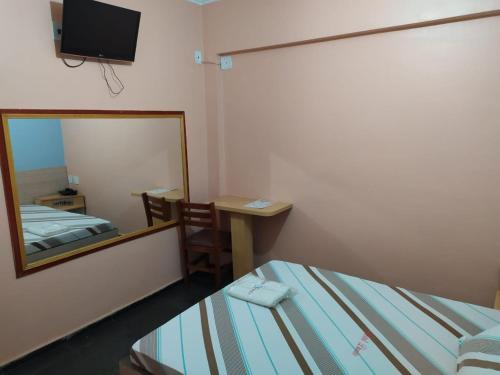 Hotel Dueto – São Bernardo do Campo