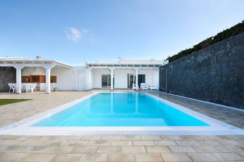  Casa Mercedes, Pension in Yaiza bei Las Breñas