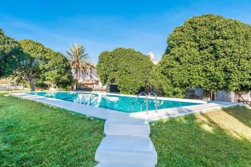Apartment in Alcudia 