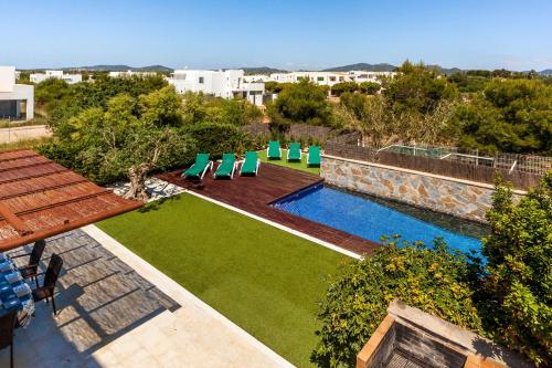  Villa 29 in Cala D´Or