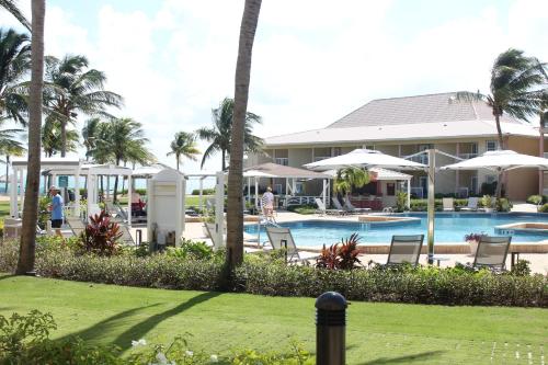 Grand Caymanian Resort