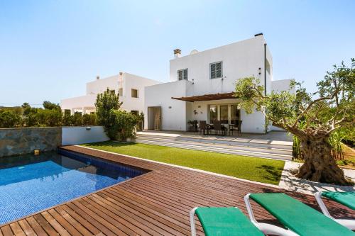  Villa 29 in Cala D´Or