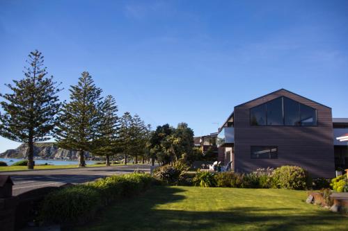 The Hamptons, Kaikoura (fotografie 9)